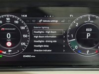 USED 2018 67 LAND ROVER RANGE ROVER VELAR 3.0 SD6 V6 R-Dynamic HSE Carpathian Grey SUV 5dr Diesel Auto 4WD Euro 6 (s/s) (300 ps) 