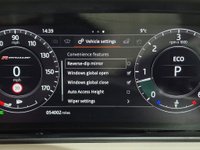 USED 2018 67 LAND ROVER RANGE ROVER VELAR 3.0 SD6 V6 R-Dynamic HSE Carpathian Grey SUV 5dr Diesel Auto 4WD Euro 6 (s/s) (300 ps) 