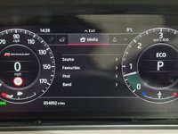 USED 2018 67 LAND ROVER RANGE ROVER VELAR 3.0 SD6 V6 R-Dynamic HSE Carpathian Grey SUV 5dr Diesel Auto 4WD Euro 6 (s/s) (300 ps) 