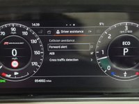 USED 2018 67 LAND ROVER RANGE ROVER VELAR 3.0 SD6 V6 R-Dynamic HSE Carpathian Grey SUV 5dr Diesel Auto 4WD Euro 6 (s/s) (300 ps) 