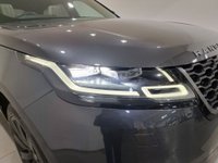 USED 2018 67 LAND ROVER RANGE ROVER VELAR 3.0 SD6 V6 R-Dynamic HSE Carpathian Grey SUV 5dr Diesel Auto 4WD Euro 6 (s/s) (300 ps) 