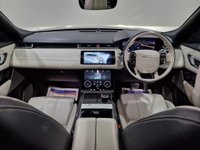 USED 2018 67 LAND ROVER RANGE ROVER VELAR 3.0 SD6 V6 R-Dynamic HSE Carpathian Grey SUV 5dr Diesel Auto 4WD Euro 6 (s/s) (300 ps) 