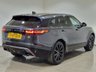 USED 2018 67 LAND ROVER RANGE ROVER VELAR 3.0 SD6 V6 R-Dynamic HSE Carpathian Grey SUV 5dr Diesel Auto 4WD Euro 6 (s/s) (300 ps) 