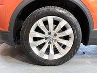 USED 2019 19 VOLKSWAGEN T-ROC 1.0 TSI SE Euro 6 (s/s) 5dr Serviced+MOTd+3Months Warranty