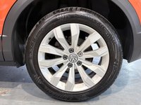 USED 2019 19 VOLKSWAGEN T-ROC 1.0 TSI SE Euro 6 (s/s) 5dr Serviced+MOTd+3Months Warranty