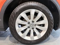 USED 2019 19 VOLKSWAGEN T-ROC 1.0 TSI SE Euro 6 (s/s) 5dr Serviced+MOTd+3Months Warranty