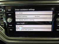USED 2019 19 VOLKSWAGEN T-ROC 1.0 TSI SE Euro 6 (s/s) 5dr Serviced+MOTd+3Months Warranty
