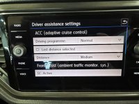 USED 2019 19 VOLKSWAGEN T-ROC 1.0 TSI SE Euro 6 (s/s) 5dr Serviced+MOTd+3Months Warranty