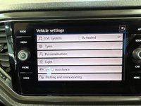 USED 2019 19 VOLKSWAGEN T-ROC 1.0 TSI SE Euro 6 (s/s) 5dr Serviced+MOTd+3Months Warranty