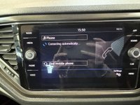 USED 2019 19 VOLKSWAGEN T-ROC 1.0 TSI SE Euro 6 (s/s) 5dr Serviced+MOTd+3Months Warranty