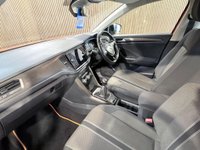 USED 2019 19 VOLKSWAGEN T-ROC 1.0 TSI SE Euro 6 (s/s) 5dr Serviced+MOTd+3Months Warranty