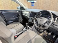 USED 2019 19 VOLKSWAGEN T-ROC 1.0 TSI SE Euro 6 (s/s) 5dr Serviced+MOTd+3Months Warranty