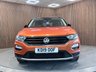 USED 2019 19 VOLKSWAGEN T-ROC 1.0 TSI SE Euro 6 (s/s) 5dr Serviced+MOTd+3Months Warranty