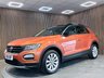 USED 2019 19 VOLKSWAGEN T-ROC 1.0 TSI SE Euro 6 (s/s) 5dr Serviced+MOTd+3Months Warranty