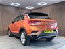 USED 2019 19 VOLKSWAGEN T-ROC 1.0 TSI SE Euro 6 (s/s) 5dr Serviced+MOTd+3Months Warranty