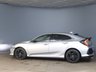 USED 2019 68 HONDA CIVIC 1.5 VTEC Turbo Prestige Hatchback 5dr Petrol Manual Euro 6 (s/s) (182 ps) 
