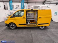 USED 2022 22 FORD TRANSIT CUSTOM 2.0 340 EcoBlue Leader L1 H1 Euro 6 (s/s) (130 ps) 