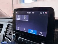 USED 2022 22 FORD TRANSIT CUSTOM 2.0 340 EcoBlue Leader L1 H1 Euro 6 (s/s) (130 ps) 