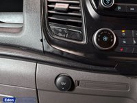 USED 2022 22 FORD TRANSIT CUSTOM 2.0 340 EcoBlue Leader L1 H1 Euro 6 (s/s) (130 ps) 