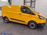 USED 2022 22 FORD TRANSIT CUSTOM 2.0 340 EcoBlue Leader L1 H1 Euro 6 (s/s) (130 ps) 