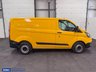 USED 2022 22 FORD TRANSIT CUSTOM 2.0 340 EcoBlue Leader L1 H1 Euro 6 (s/s) (130 ps) 