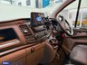 USED 2022 22 FORD TRANSIT CUSTOM 2.0 340 EcoBlue Leader L1 H1 Euro 6 (s/s) (130 ps) 