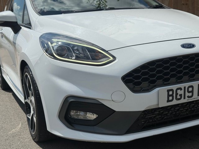 View our FORD FIESTA