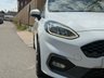 USED 2019 19 FORD FIESTA 1.5T EcoBoost ST-2 Hatchback 3dr Petrol Manual Euro 6 (s/s) (200 ps) MINT+FSH+B&O