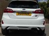 USED 2019 19 FORD FIESTA 1.5T EcoBoost ST-2 Hatchback 3dr Petrol Manual Euro 6 (s/s) (200 ps) MINT+FSH+B&O