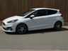 USED 2019 19 FORD FIESTA 1.5T EcoBoost ST-2 Hatchback 3dr Petrol Manual Euro 6 (s/s) (200 ps) MINT+FSH+B&O