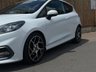 USED 2019 19 FORD FIESTA 1.5T EcoBoost ST-2 Hatchback 3dr Petrol Manual Euro 6 (s/s) (200 ps) MINT+FSH+B&O