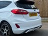 USED 2019 19 FORD FIESTA 1.5T EcoBoost ST-2 Hatchback 3dr Petrol Manual Euro 6 (s/s) (200 ps) MINT+FSH+B&O