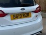 USED 2019 19 FORD FIESTA 1.5T EcoBoost ST-2 Hatchback 3dr Petrol Manual Euro 6 (s/s) (200 ps) MINT+FSH+B&O