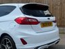USED 2019 19 FORD FIESTA 1.5T EcoBoost ST-2 Hatchback 3dr Petrol Manual Euro 6 (s/s) (200 ps) MINT+FSH+B&O