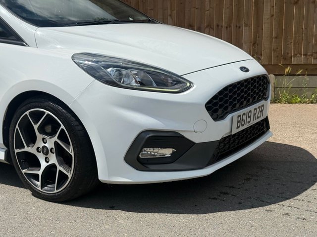 View our FORD FIESTA