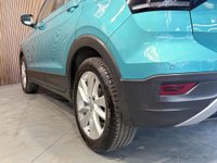 USED 2020 20 VOLKSWAGEN T-CROSS 1.0 TSI SE Euro 6 (s/s) 5dr Serviced+MOTd+3 Month Warranty
