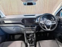 USED 2020 20 VOLKSWAGEN T-CROSS 1.0 TSI SE Euro 6 (s/s) 5dr Serviced+MOTd+3 Month Warranty