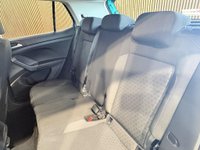 USED 2020 20 VOLKSWAGEN T-CROSS 1.0 TSI SE Euro 6 (s/s) 5dr Serviced+MOTd+3 Month Warranty
