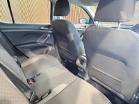 USED 2020 20 VOLKSWAGEN T-CROSS 1.0 TSI SE Euro 6 (s/s) 5dr Serviced+MOTd+3 Month Warranty