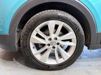 USED 2020 20 VOLKSWAGEN T-CROSS 1.0 TSI SE Euro 6 (s/s) 5dr Serviced+MOTd+3 Month Warranty