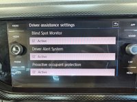 USED 2020 20 VOLKSWAGEN T-CROSS 1.0 TSI SE Euro 6 (s/s) 5dr Serviced+MOTd+3 Month Warranty