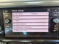 USED 2020 20 VOLKSWAGEN T-CROSS 1.0 TSI SE Euro 6 (s/s) 5dr Serviced+MOTd+3 Month Warranty