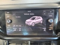 USED 2020 20 VOLKSWAGEN T-CROSS 1.0 TSI SE Euro 6 (s/s) 5dr Serviced+MOTd+3 Month Warranty