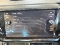 USED 2020 20 VOLKSWAGEN T-CROSS 1.0 TSI SE Euro 6 (s/s) 5dr Serviced+MOTd+3 Month Warranty