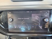 USED 2020 20 VOLKSWAGEN T-CROSS 1.0 TSI SE Euro 6 (s/s) 5dr Serviced+MOTd+3 Month Warranty