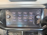 USED 2020 20 VOLKSWAGEN T-CROSS 1.0 TSI SE Euro 6 (s/s) 5dr Serviced+MOTd+3 Month Warranty