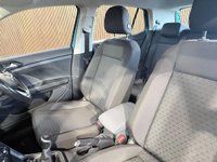USED 2020 20 VOLKSWAGEN T-CROSS 1.0 TSI SE Euro 6 (s/s) 5dr Serviced+MOTd+3 Month Warranty