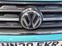 USED 2020 20 VOLKSWAGEN T-CROSS 1.0 TSI SE Euro 6 (s/s) 5dr Serviced+MOTd+3 Month Warranty