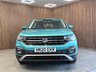 USED 2020 20 VOLKSWAGEN T-CROSS 1.0 TSI SE Euro 6 (s/s) 5dr Serviced+MOTd+3 Month Warranty