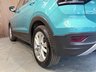 USED 2020 20 VOLKSWAGEN T-CROSS 1.0 TSI SE Euro 6 (s/s) 5dr Serviced+MOTd+3 Month Warranty